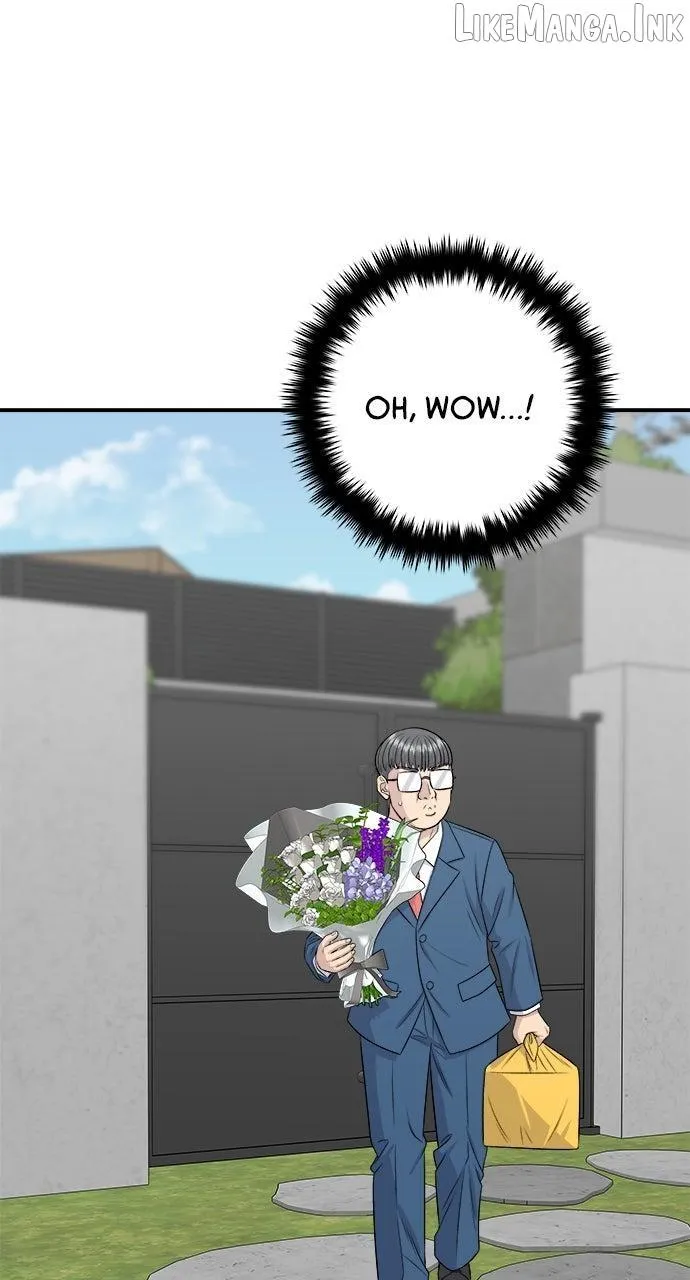 A DeadbEAT’s Meal Chapter 243 page 1 - 