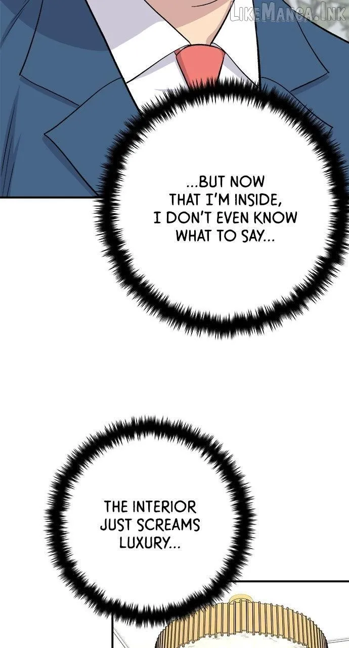 A DeadbEAT’s Meal Chapter 243 page 14 - 