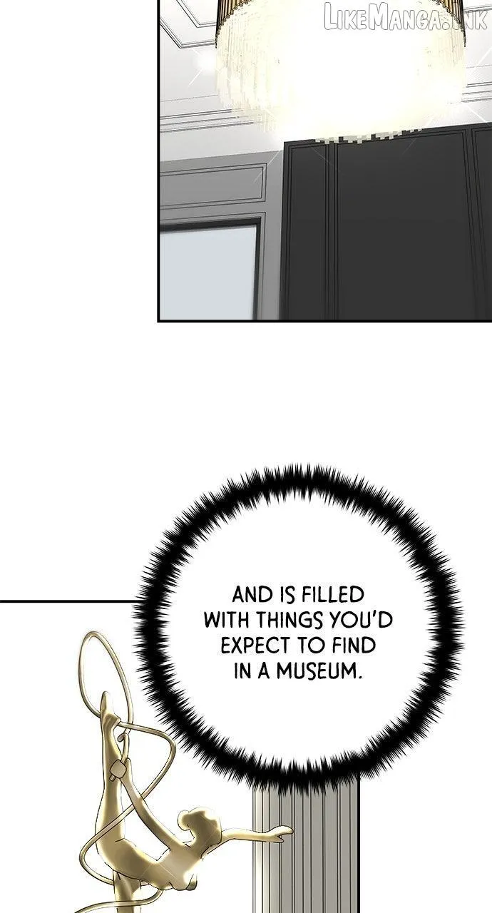 A DeadbEAT’s Meal Chapter 243 page 15 - 