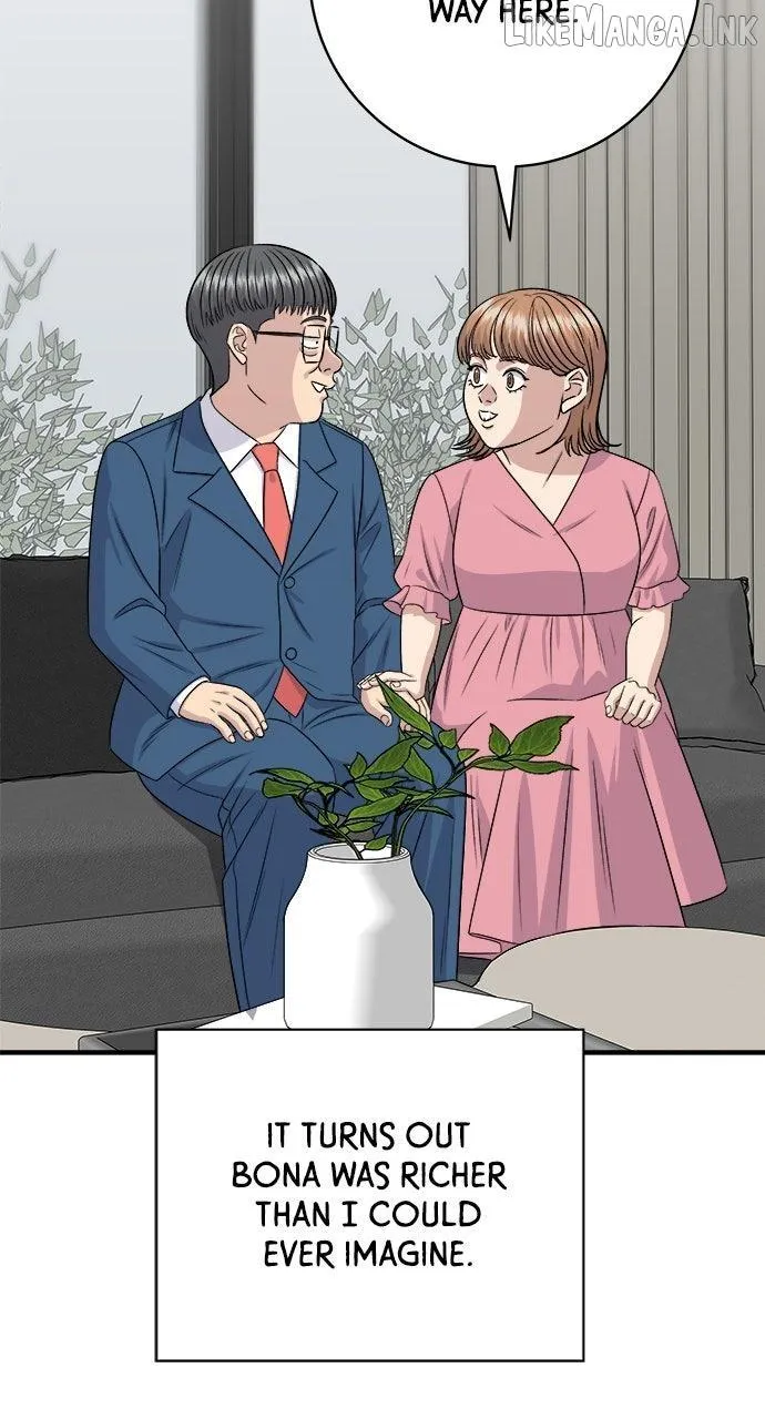 A DeadbEAT’s Meal Chapter 243 page 17 - 