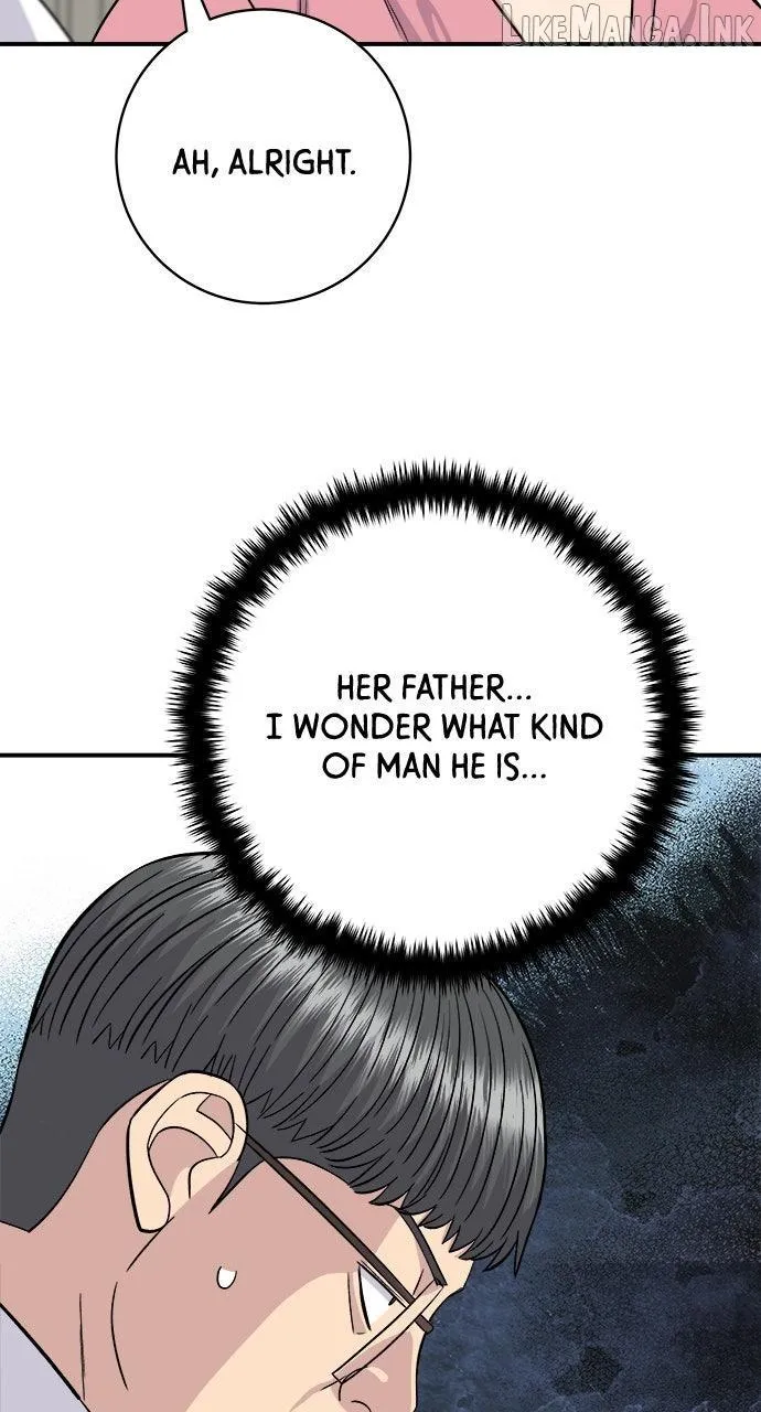 A DeadbEAT’s Meal Chapter 243 page 19 - 