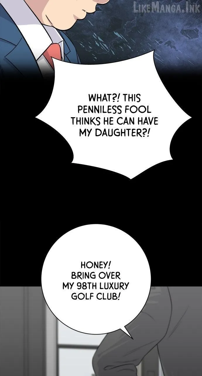 A DeadbEAT’s Meal Chapter 243 page 20 - 