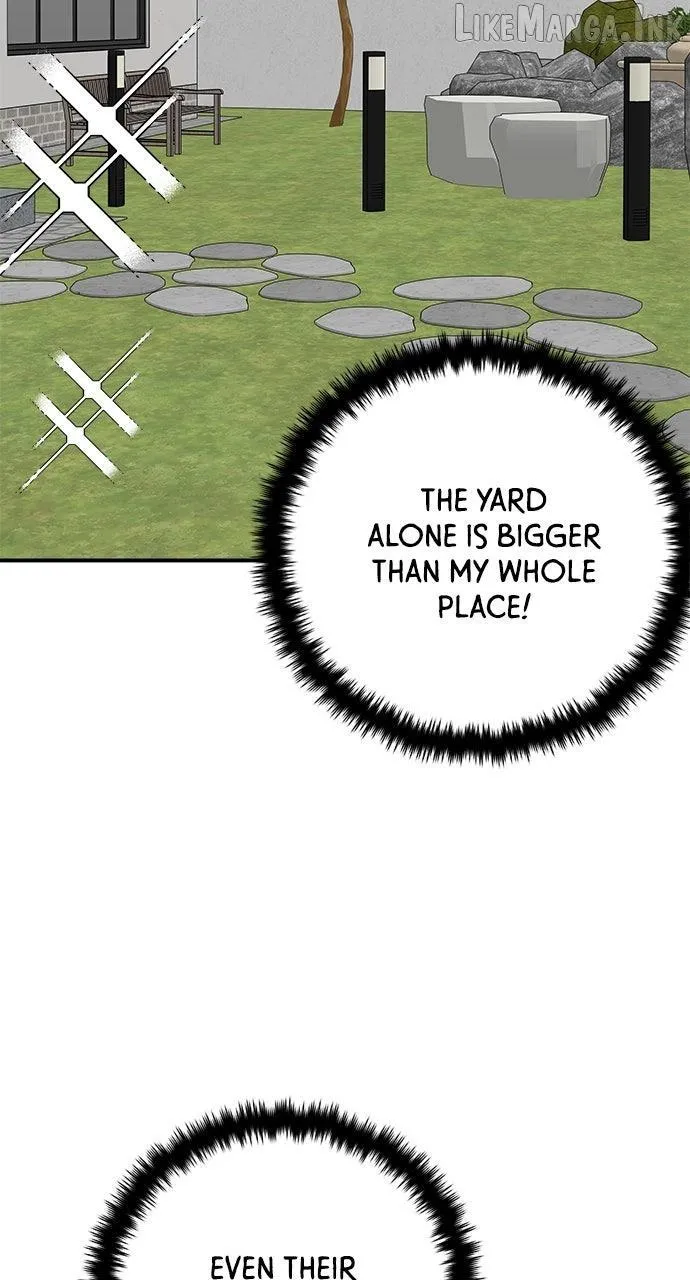 A DeadbEAT’s Meal Chapter 243 page 3 - 