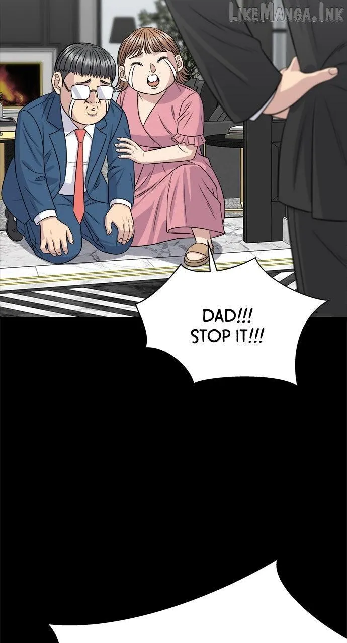 A DeadbEAT’s Meal Chapter 243 page 21 - 
