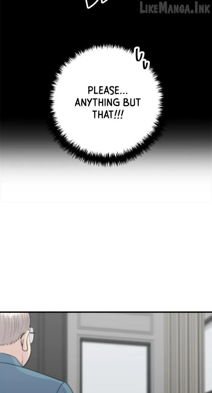 A DeadbEAT’s Meal Chapter 243 page 23 - 