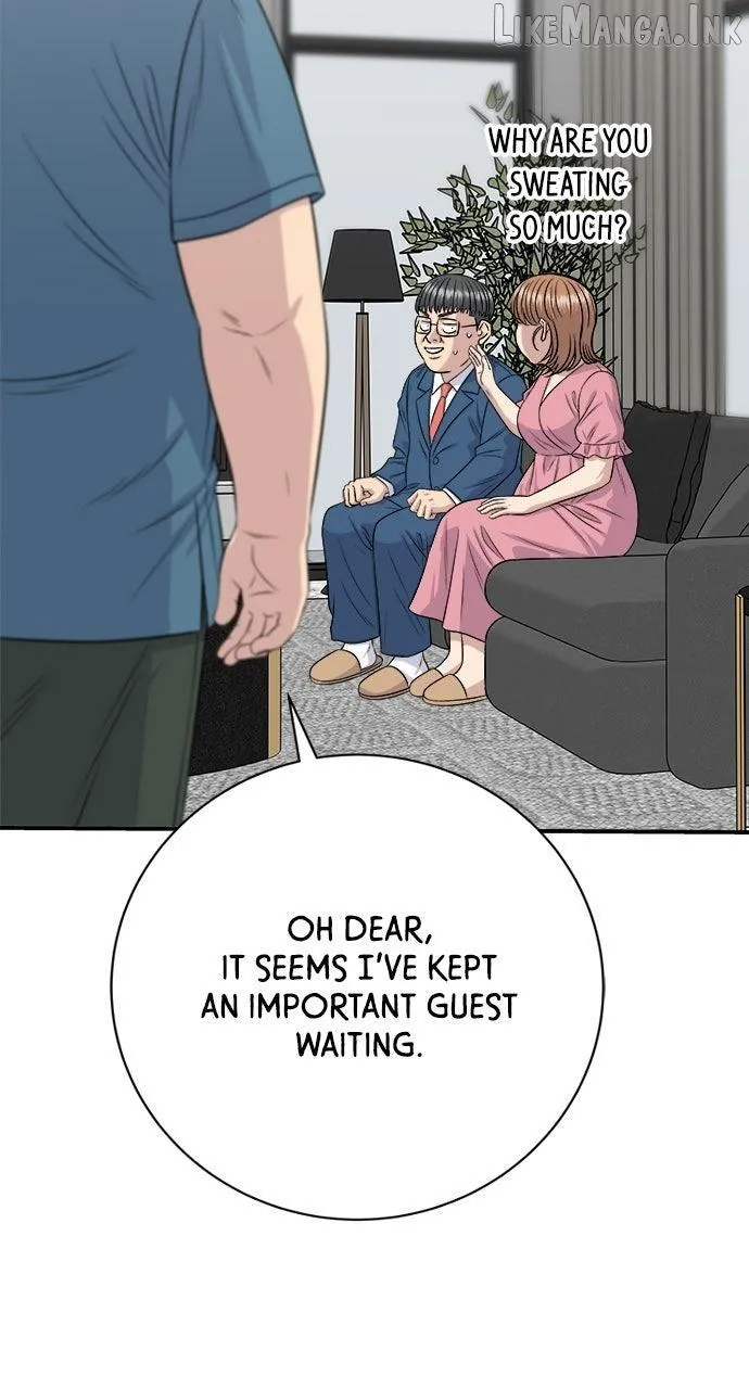 A DeadbEAT’s Meal Chapter 243 page 24 - 