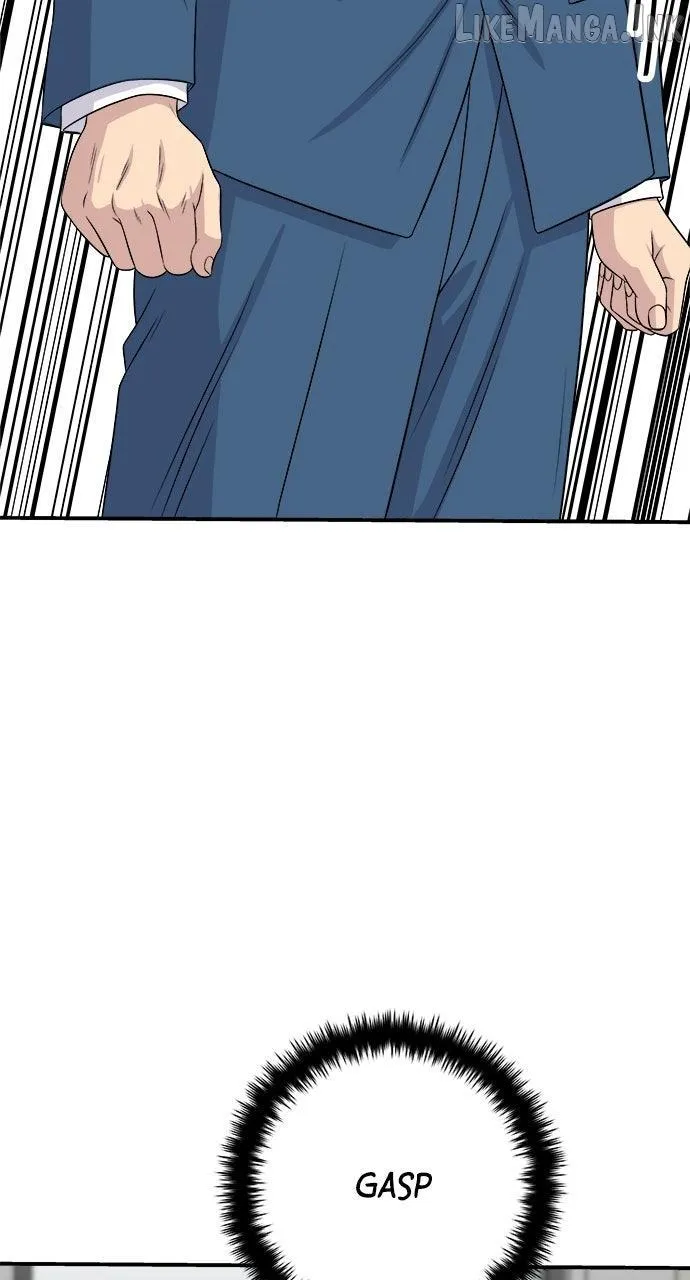 A DeadbEAT’s Meal Chapter 243 page 26 - 