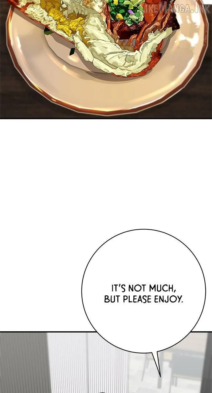 A DeadbEAT’s Meal Chapter 243 page 30 - 