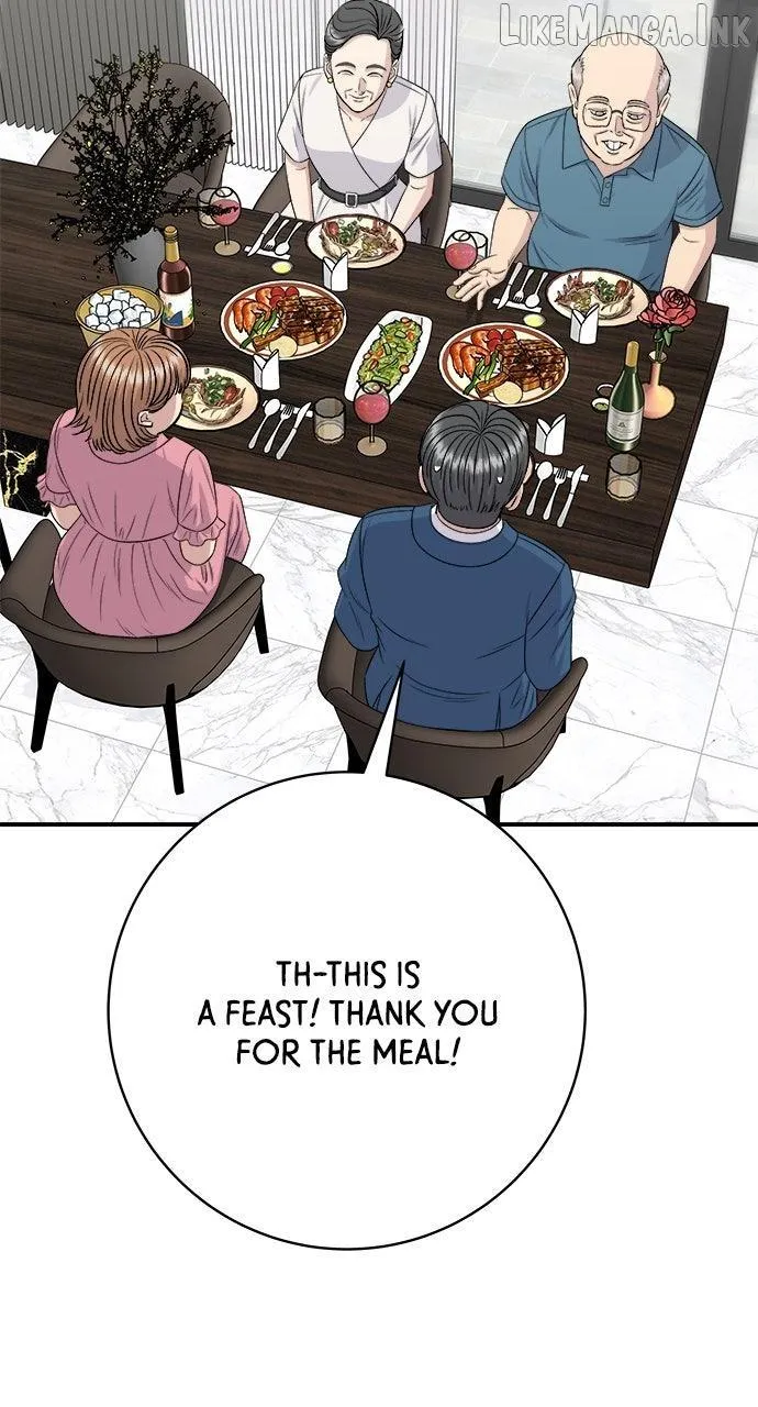 A DeadbEAT’s Meal Chapter 243 page 31 - 