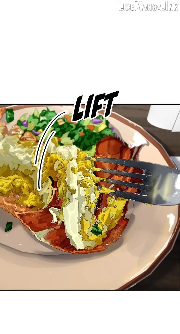A DeadbEAT’s Meal Chapter 243 page 32 - 