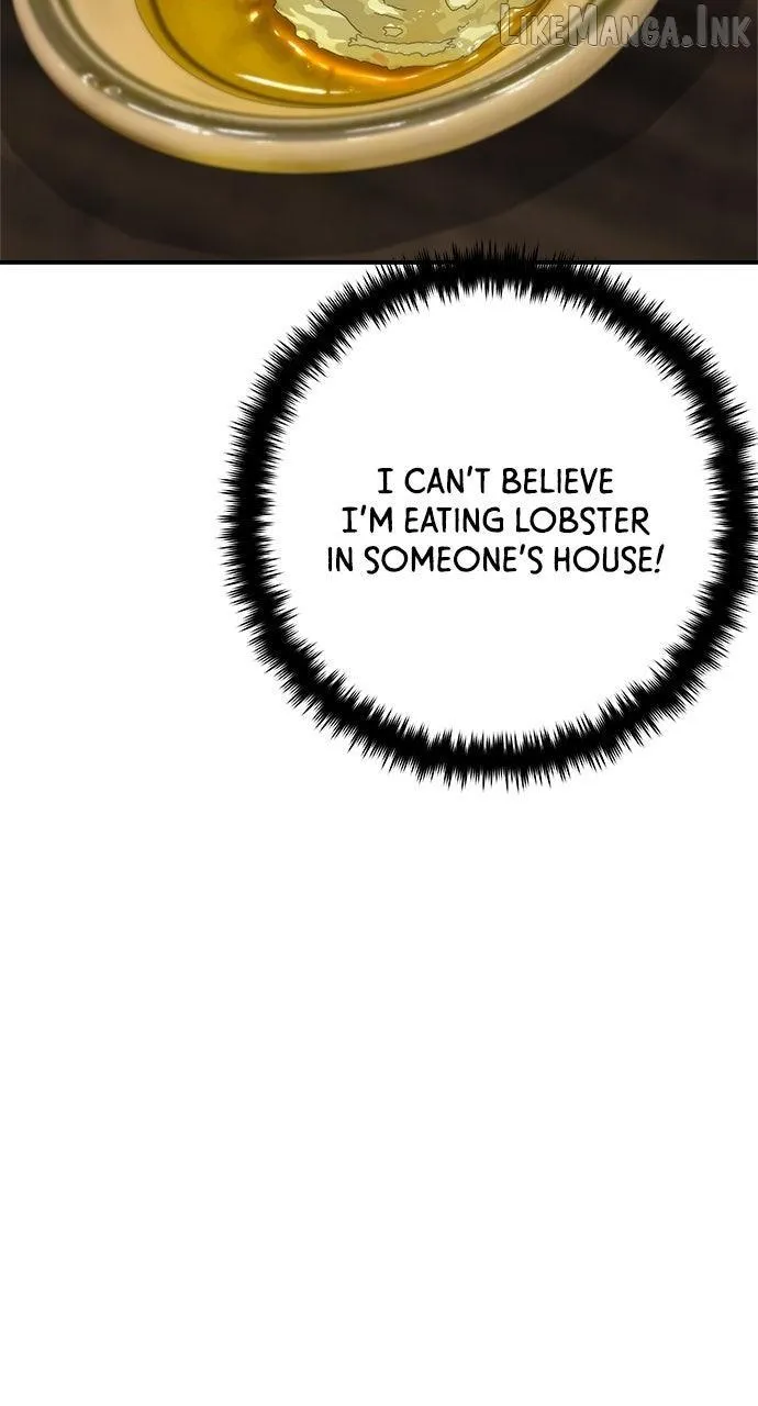 A DeadbEAT’s Meal Chapter 243 page 34 - 