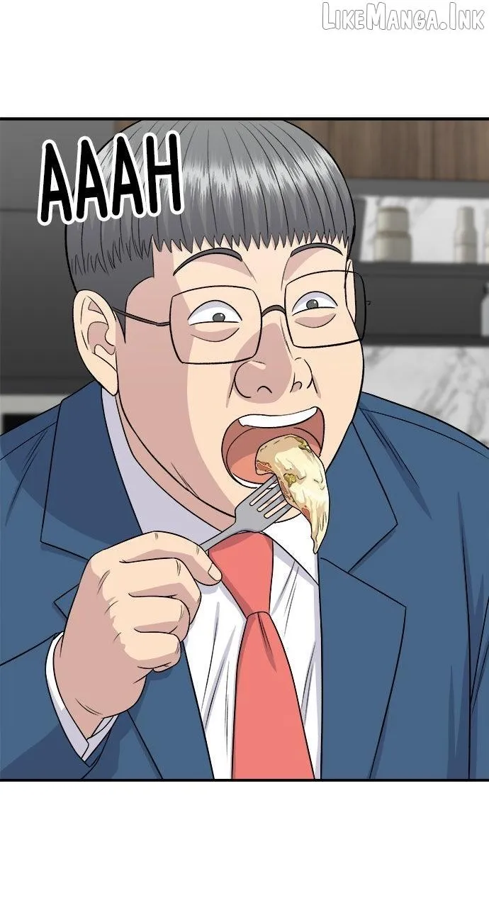 A DeadbEAT’s Meal Chapter 243 page 35 - 