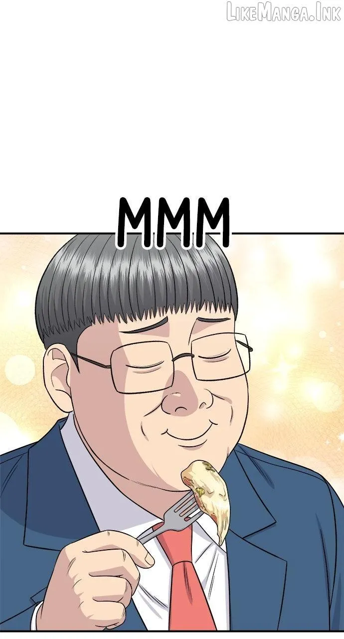 A DeadbEAT’s Meal Chapter 243 page 36 - 