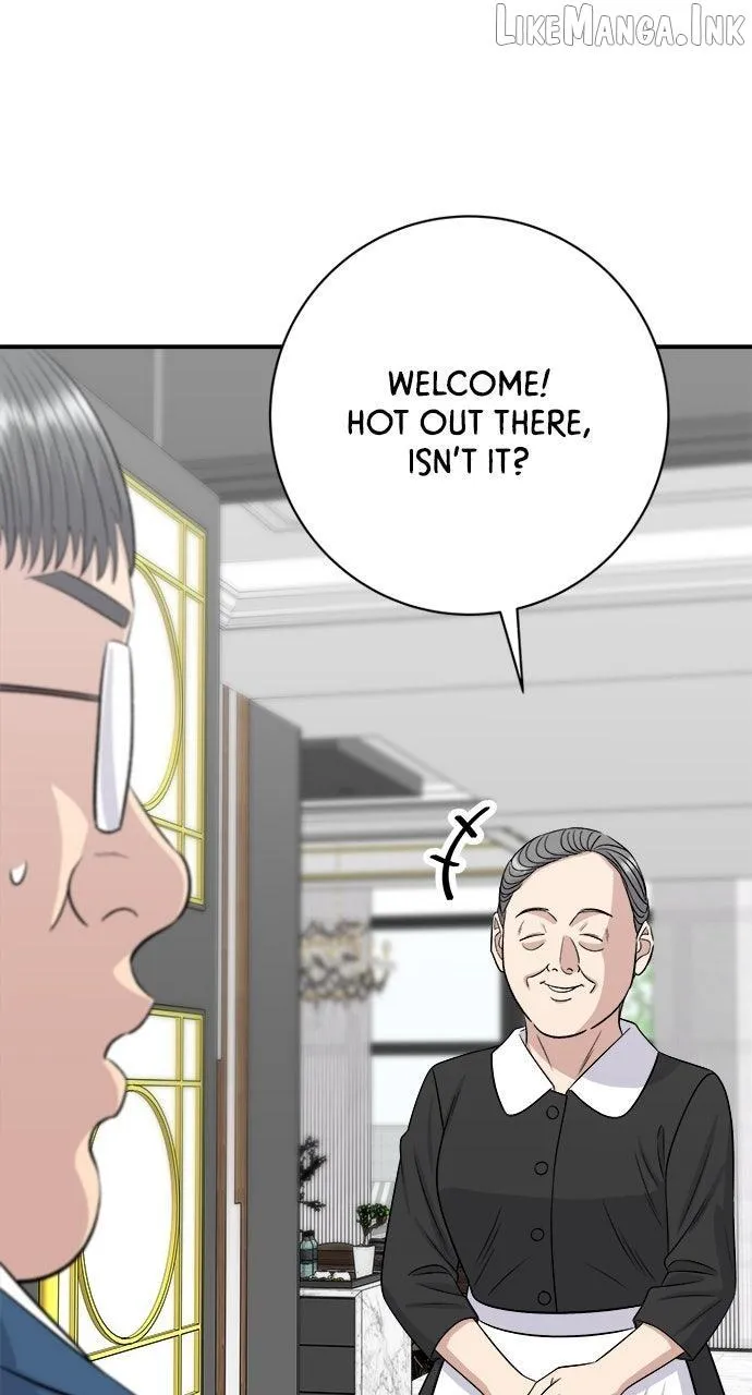 A DeadbEAT’s Meal Chapter 243 page 5 - 