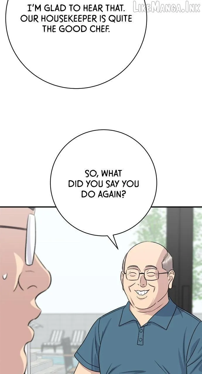 A DeadbEAT’s Meal Chapter 243 page 41 - 