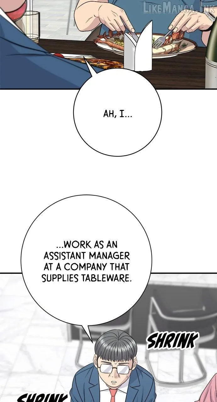A DeadbEAT’s Meal Chapter 243 page 42 - 