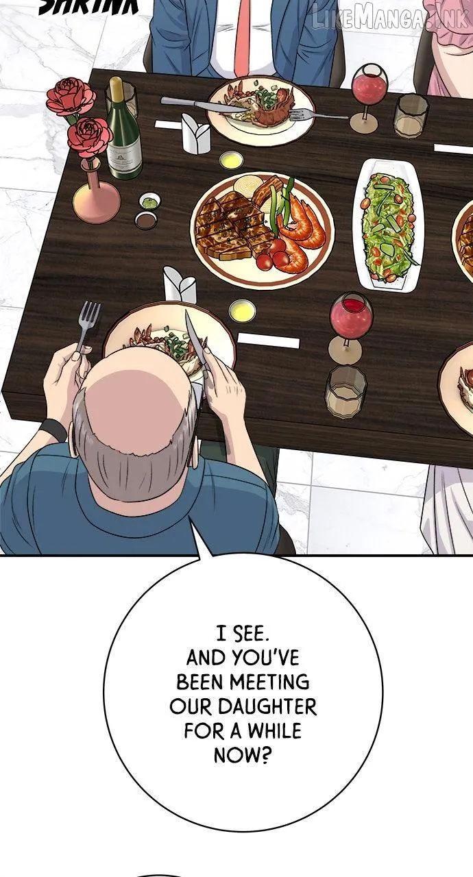 A DeadbEAT’s Meal Chapter 243 page 43 - 