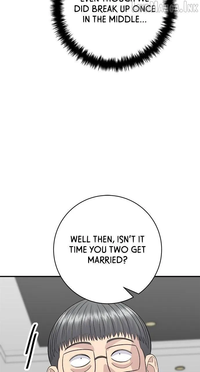 A DeadbEAT’s Meal Chapter 243 page 45 - 