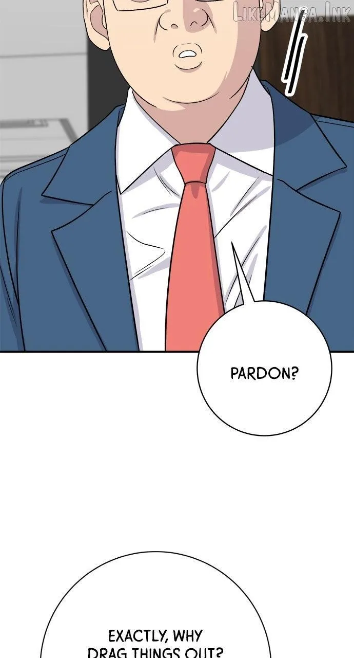 A DeadbEAT’s Meal Chapter 243 page 46 - 
