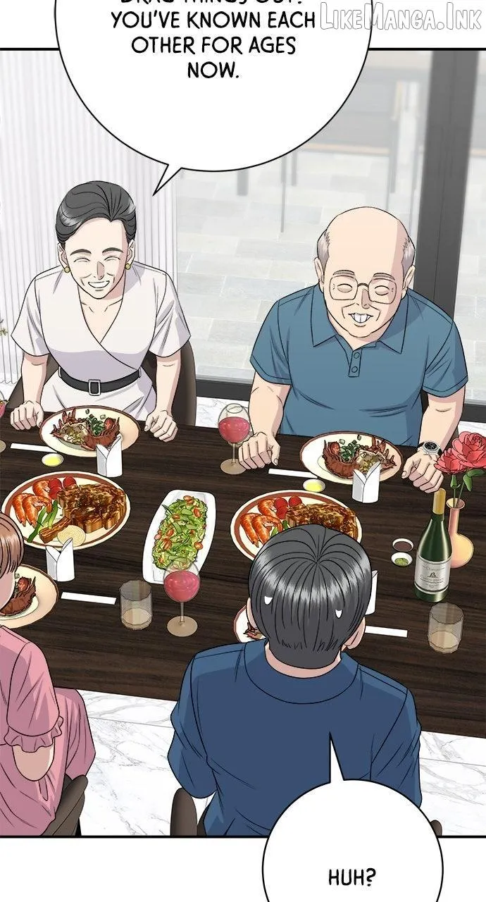 A DeadbEAT’s Meal Chapter 243 page 47 - 