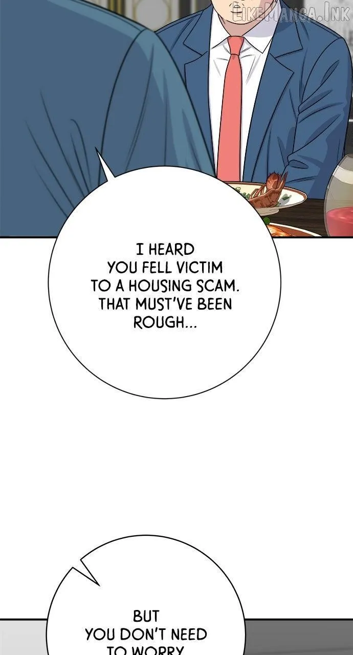 A DeadbEAT’s Meal Chapter 243 page 49 - 