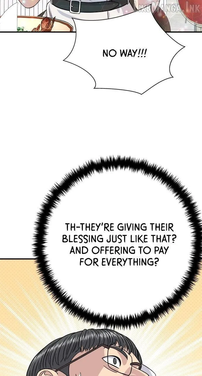A DeadbEAT’s Meal Chapter 243 page 52 - 