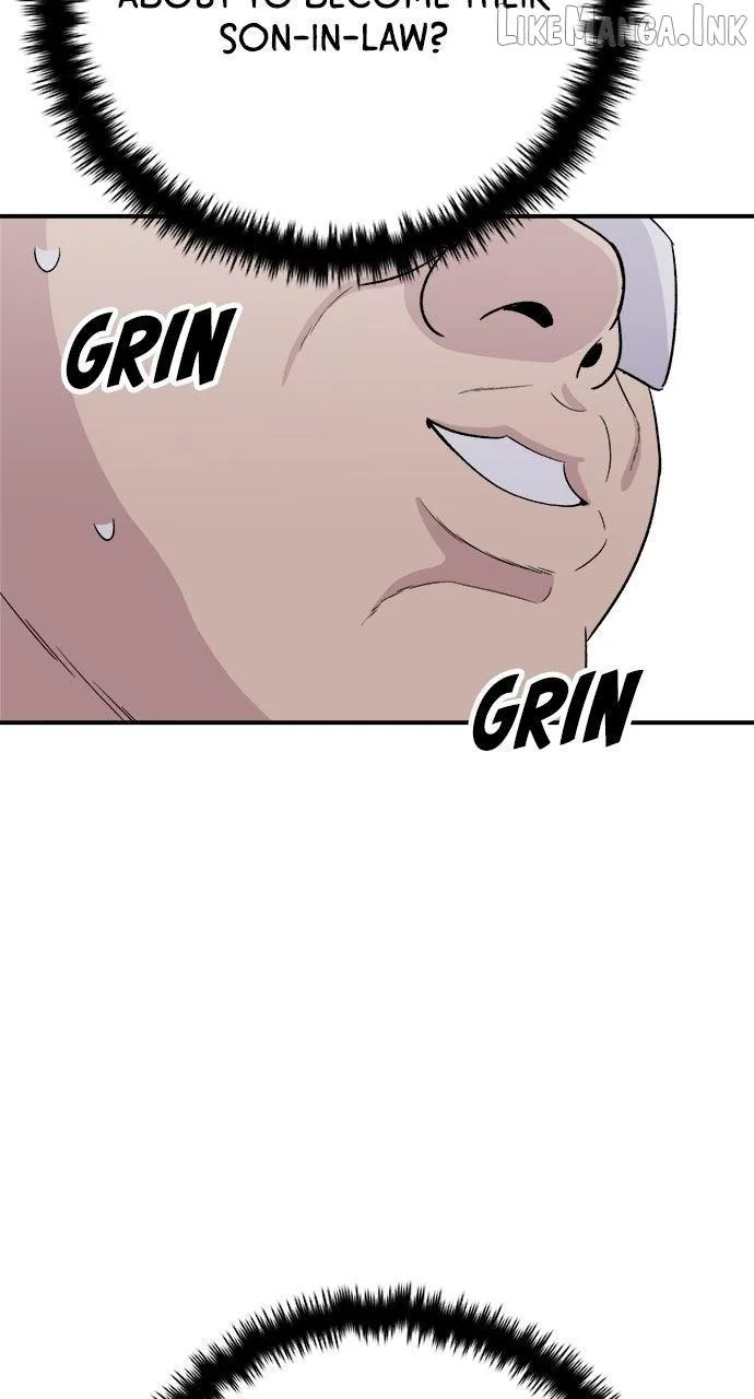 A DeadbEAT’s Meal Chapter 243 page 54 - 
