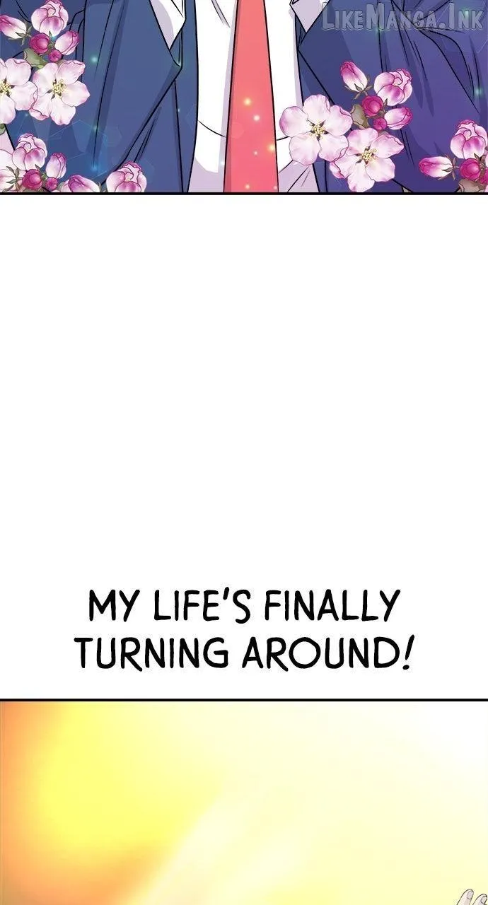A DeadbEAT’s Meal Chapter 243 page 56 - 