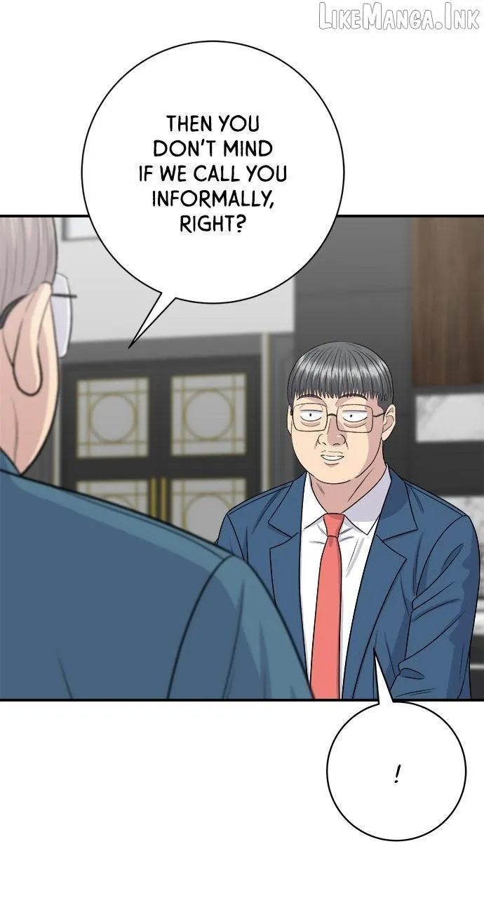 A DeadbEAT’s Meal Chapter 243 page 58 - 