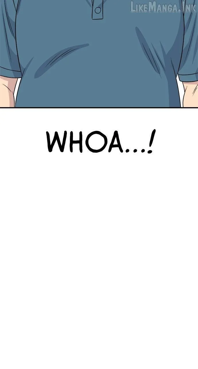 A DeadbEAT’s Meal Chapter 243 page 60 - 