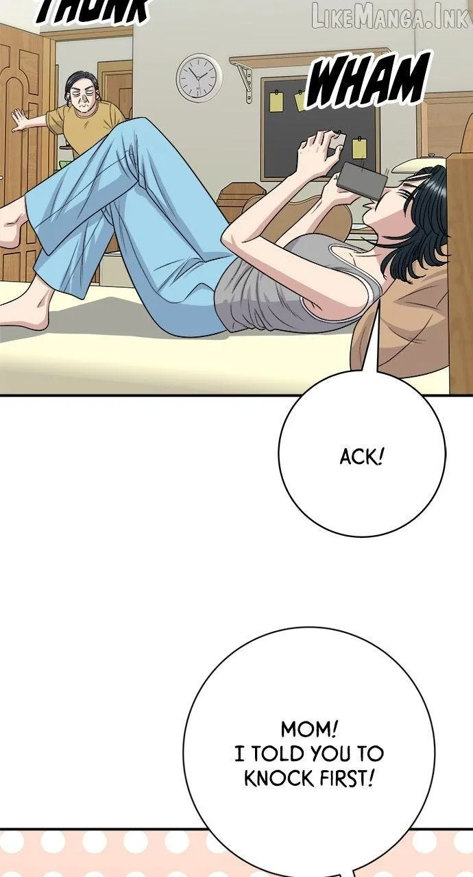 A DeadbEAT’s Meal Chapter 243 page 64 - 