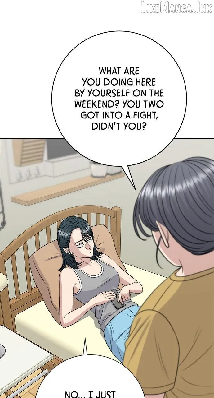 A DeadbEAT’s Meal Chapter 243 page 66 - 