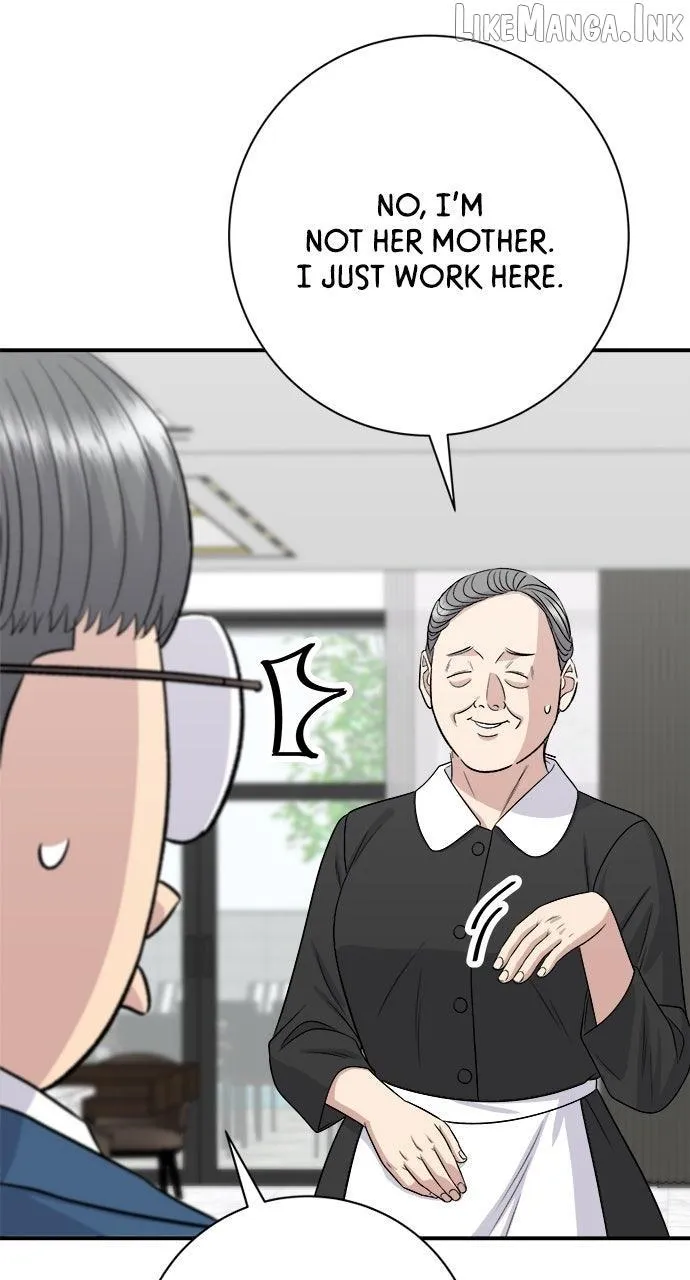 A DeadbEAT’s Meal Chapter 243 page 8 - 