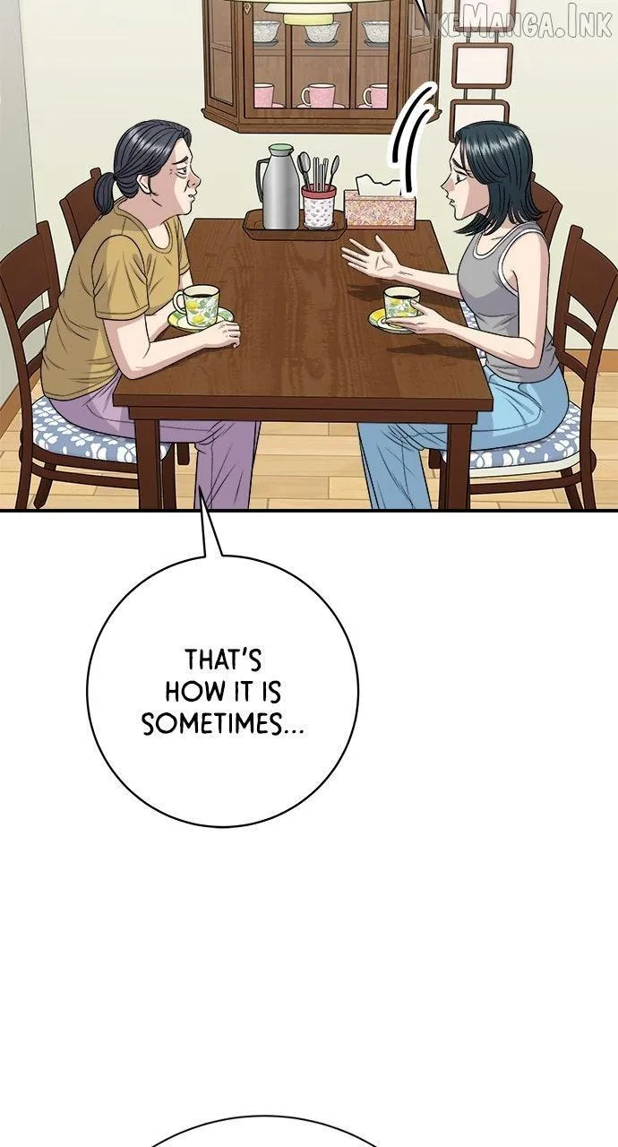A DeadbEAT’s Meal Chapter 243 page 72 - 