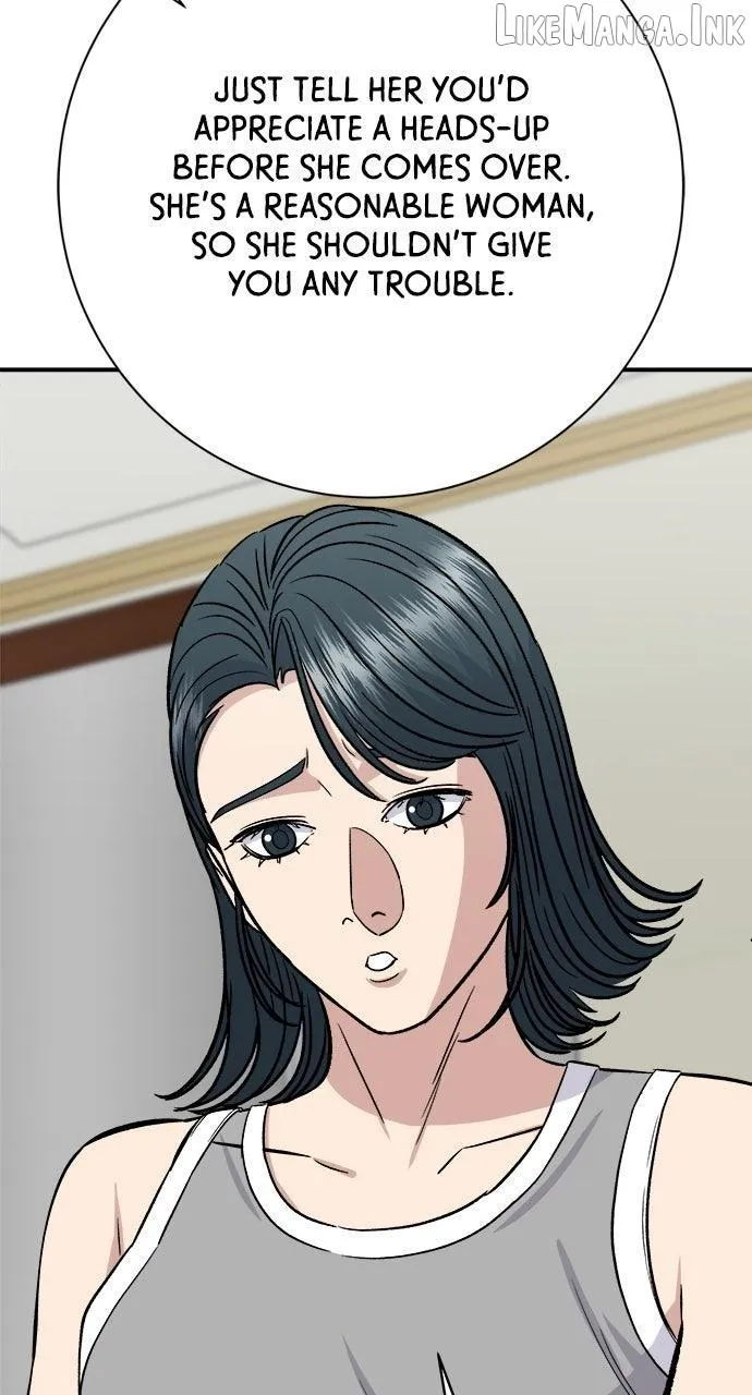 A DeadbEAT’s Meal Chapter 243 page 77 - 