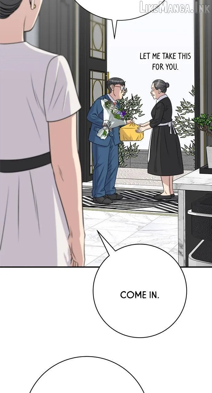 A DeadbEAT’s Meal Chapter 243 page 10 - 
