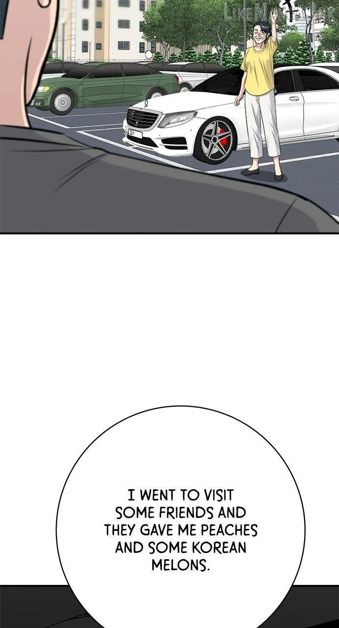 A DeadbEAT’s Meal Chapter 243 page 96 - 