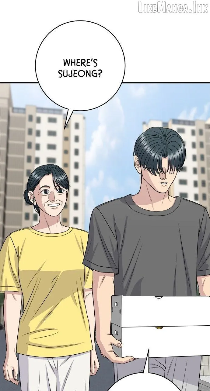 A DeadbEAT’s Meal Chapter 243 page 98 - 