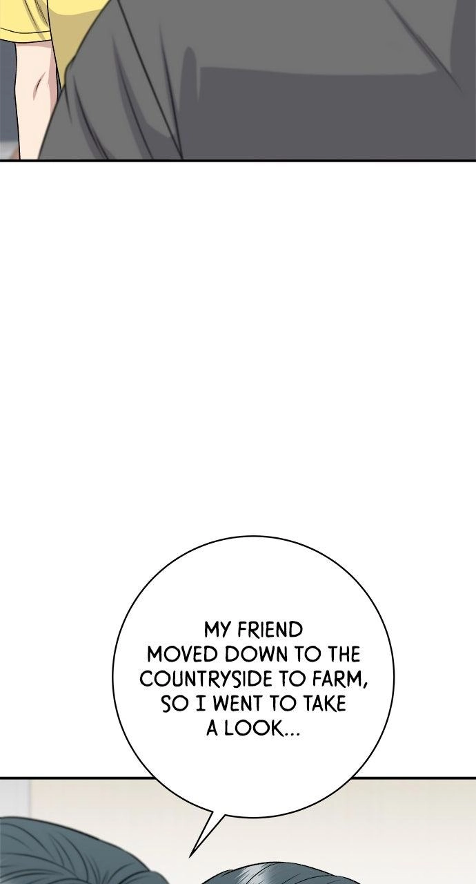 A DeadbEAT’s Meal Chapter 244 page 3 - 