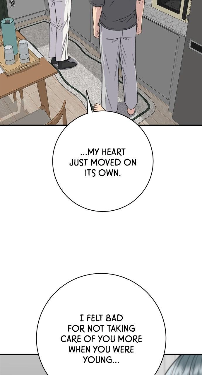 A DeadbEAT’s Meal Chapter 244 page 29 - 