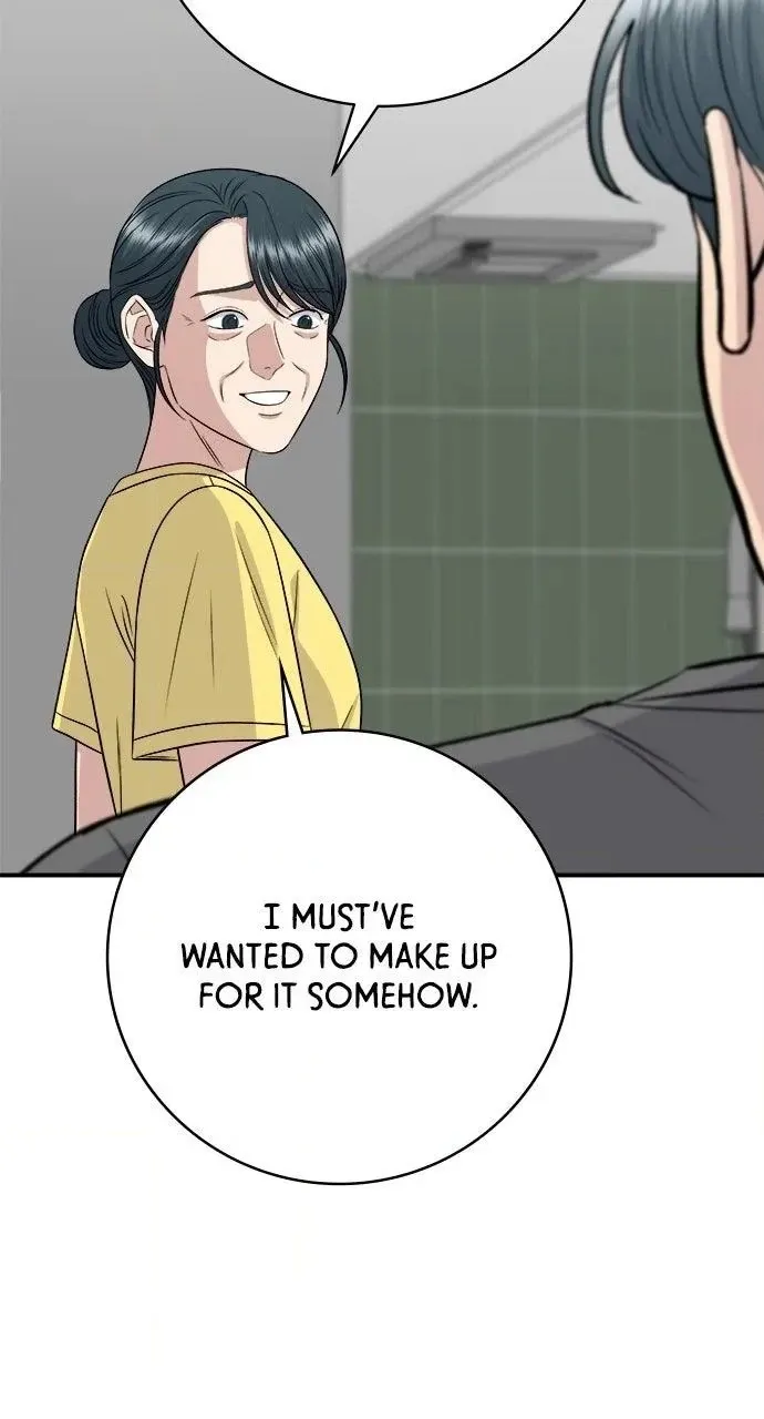 A DeadbEAT’s Meal Chapter 244 page 30 - 