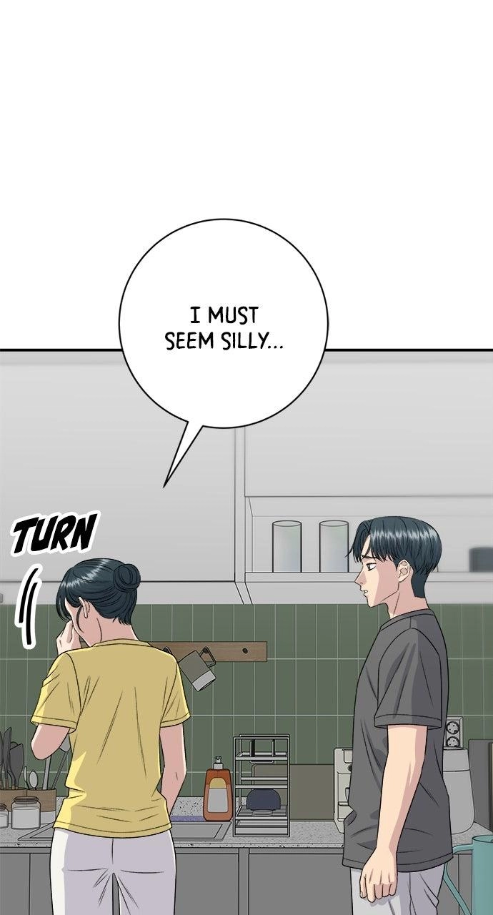 A DeadbEAT’s Meal Chapter 244 page 31 - 