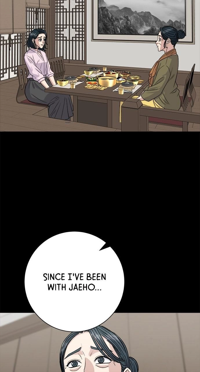 A DeadbEAT’s Meal Chapter 244 page 36 - 