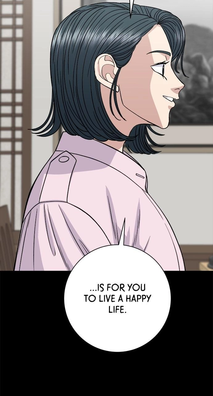 A DeadbEAT’s Meal Chapter 244 page 38 - 