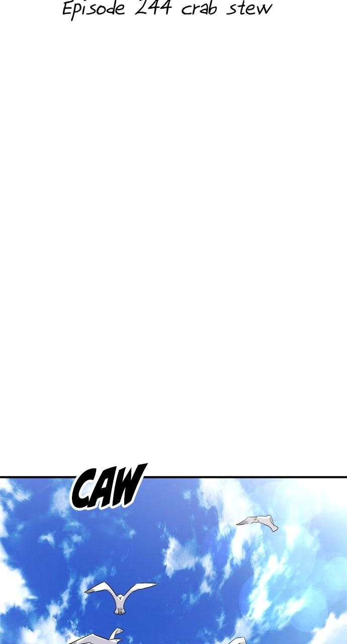 A DeadbEAT’s Meal Chapter 244 page 44 - 
