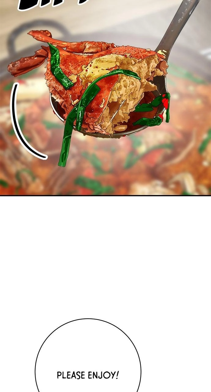 A DeadbEAT’s Meal Chapter 244 page 59 - 