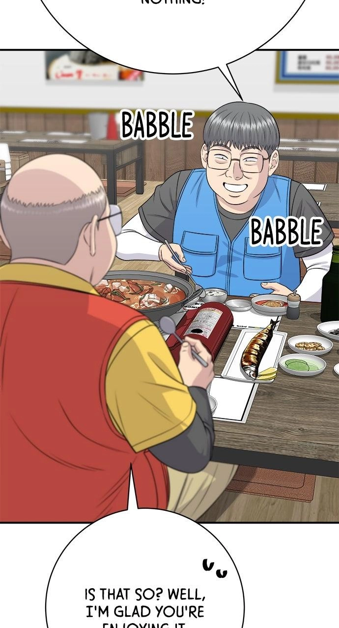 A DeadbEAT’s Meal Chapter 244 page 64 - 