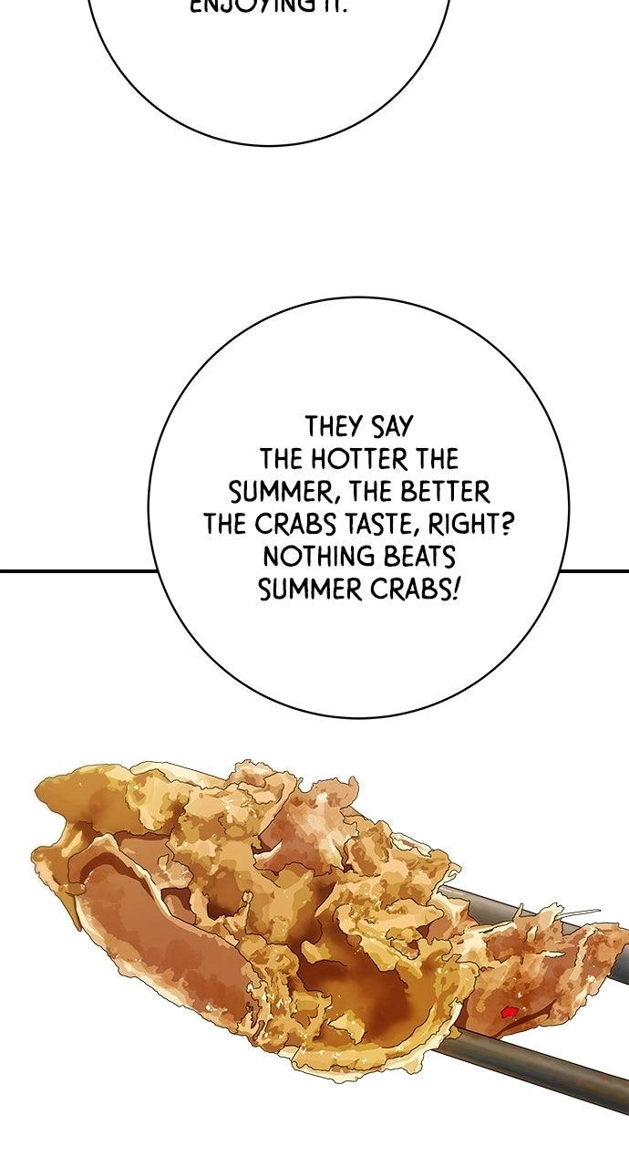 A DeadbEAT’s Meal Chapter 244 page 65 - 