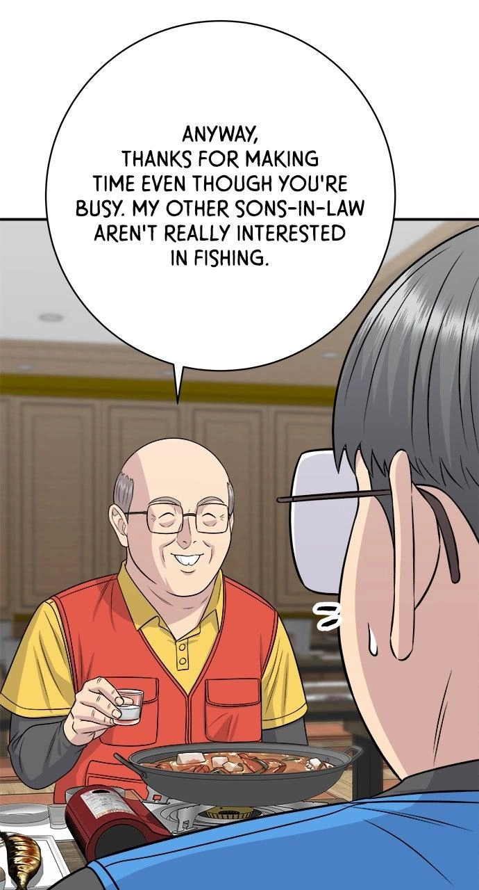 A DeadbEAT’s Meal Chapter 244 page 68 - 