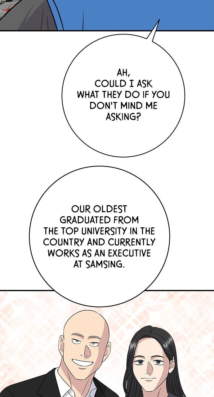 A DeadbEAT’s Meal Chapter 244 page 69 - 